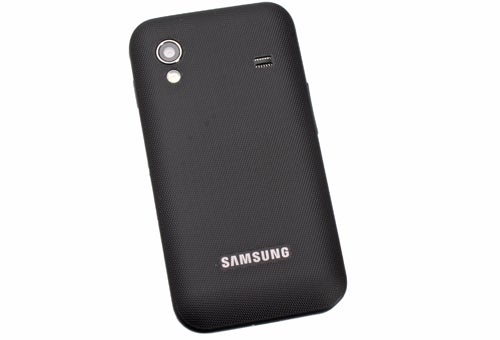 Samsung Galaxy Ace S5830 9